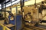 Herkules Ø 1550 x 6500 mm INDUCTION MACHINE CNC