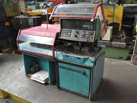 Kaltenbach KKS 401 CNC