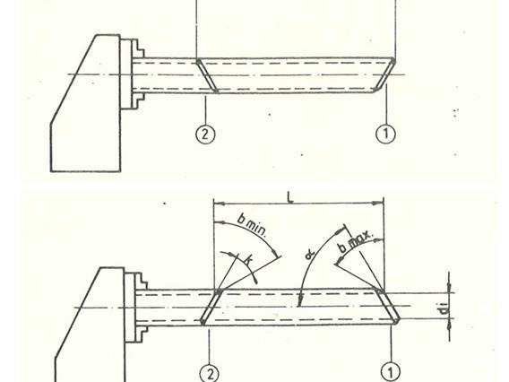 Müller Opladen 3D profile cutting