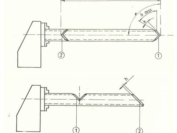 Müller Opladen 3D profile cutting