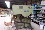 Mubea KBL 75 ton