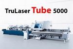 Trumpf TruLaser Tube 5000