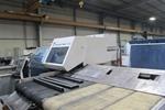 Trumpf TruLaser Tube 5000