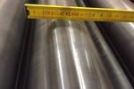 Ras decoil/cut to length 1500 x 2 mm