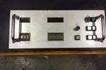 Ras decoil/cut to length 1500 x 2 mm CNC