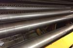 Ras decoil/cut to length 1500 x 2 mm CNC