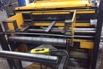 Ras decoil/cut to length 1500 x 2 mm CNC