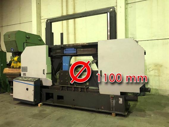 Danobat Ø 1100 mm CNC