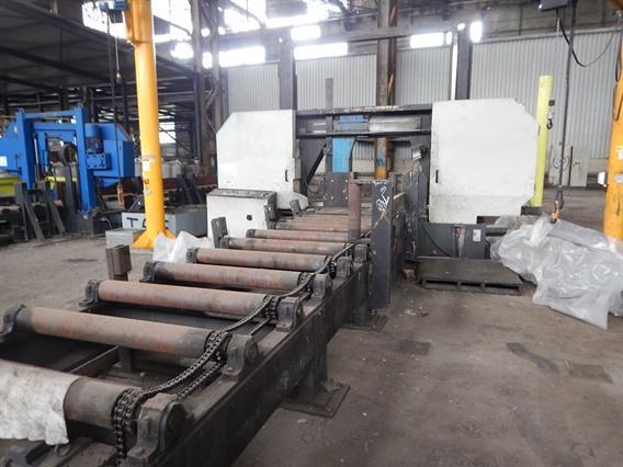 Danobat Ø 1100 mm CNC