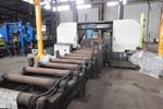 Danobat Ø 1100 mm CNC