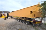 Stahl 63 + 63 ton x 34 502 mm