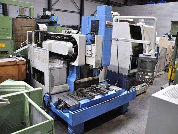 Mazak V-515/40 X: 1050 - Y: 510 - 560 mm CNC