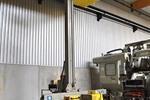 Esab welding crane MKR 300