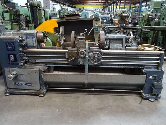 Cazeneuve HB 575 x 2000 mm