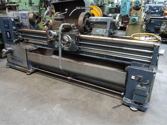 Cazeneuve HB 575 x 2000 mm