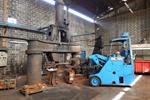 Dango & Dienenthal 1 ton forging manipulator