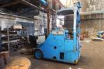 Dango & Dienenthal 1 ton forging manipulator