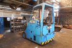 Dango & Dienenthal 1 ton forging manipulator