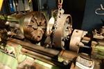 Tos SUS 63H Ø 655 x 2000 mm