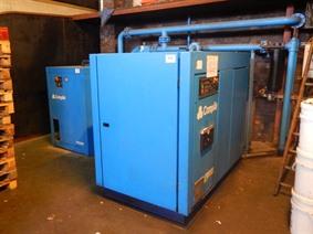 Compair L75SR + F450H, Driven assemblies / Compressors