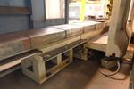 Kiheung U1000 X: 4500 - Y: 1250 - Z: 1600mm CNC