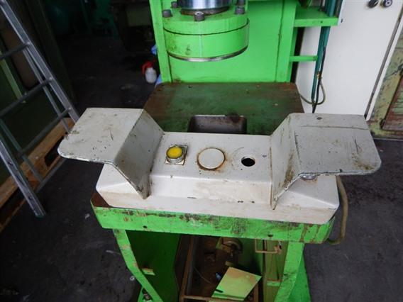 Hydropresse 25 ton