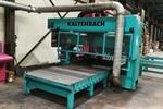 Kaltenbach Drilling & Plasma cutting CNC