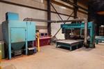 Kaltenbach Drilling & Plasma cutting CNC