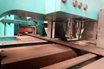 Kaltenbach CNC flat and angle processing machine