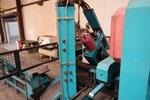 Kaltenbach CNC flat and angle processing machine
