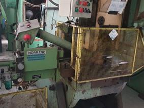 Stanko K23306, Open gap eccentric presses