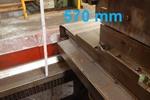 Heyligenstaedt Ø 1170 x 6000 mm CNC