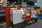 Emco E-275 Ø 555 x 1500 mm CNC