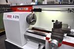 Emco E-275 Ø 555 x 1500 mm CNC