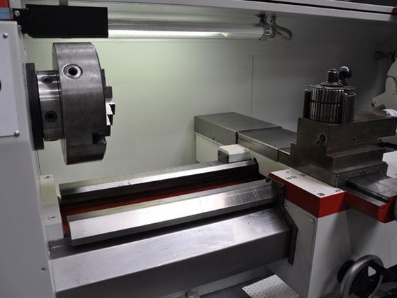 Emco E-275 Ø 555 x 1500 mm CNC