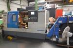 Hyundai Hit 250M Ø 590 x 650 mm CNC