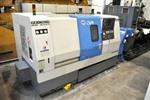 Hyundai Hit 250M Ø 590 x 650 mm CNC