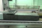 Colgar Fral 30 X: 6000 - Y: 3000 - Z: 1000 mm CNC