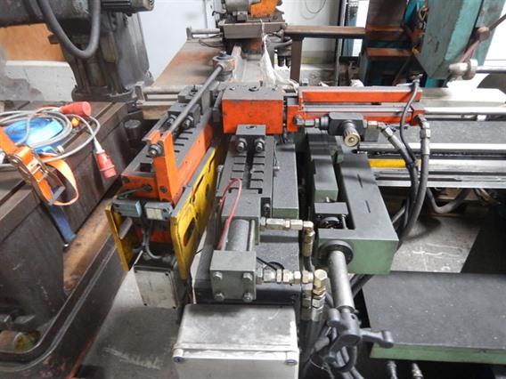 Pedrazzoli Bend Master 32 IMS 3D CNC