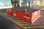 Transportcart 50 ton