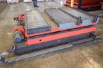 Amada ATF-2023 auto shearing system