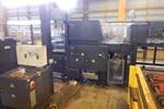 Amada ATF-2023 auto shearing system