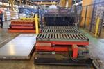 Amada ATF-2023 auto shearing system