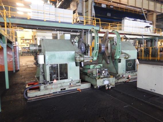 Weingarten 1300 x 6 mm