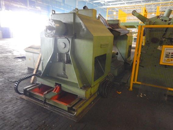 Weingarten 1300 x 6 mm