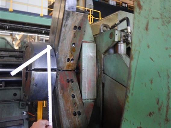 Weingarten 1300 x 6 mm