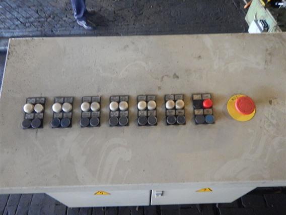 Weingarten 1300 x 6 mm