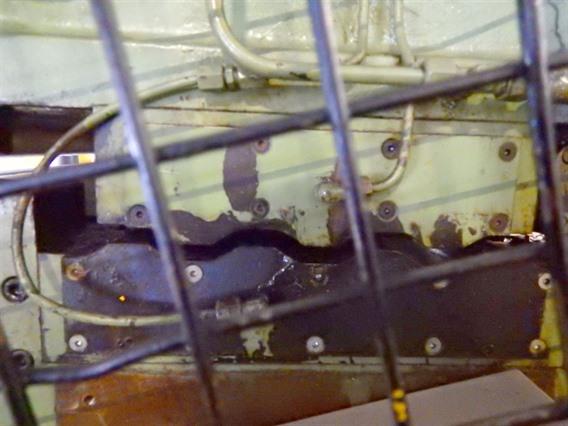 Weingarten 1300 x 6 mm