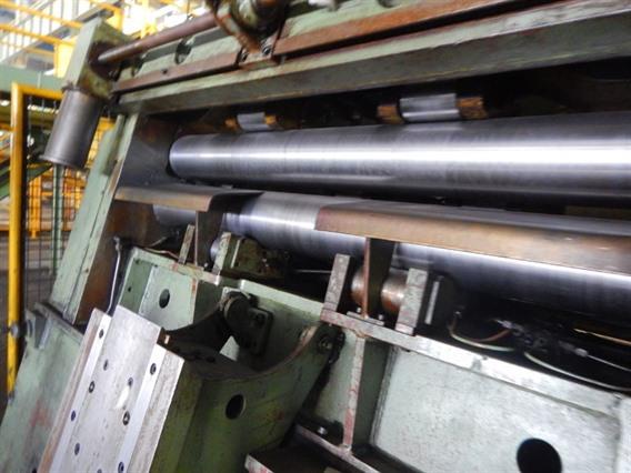 Weingarten 1300 x 6 mm