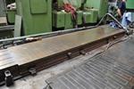 Magnetic Table 2000 x 400 mm